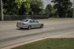 BMW M5 2003 года